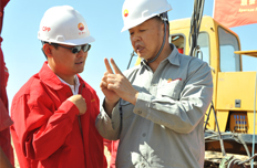 中石油海外勘探公司:海外先锋 创业楷模