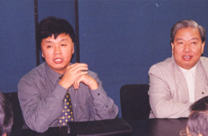 中石油工程建设公司:他带我们走向国际化