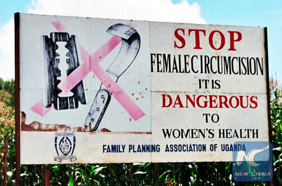 georgia to make female genital mutilation criminal offense