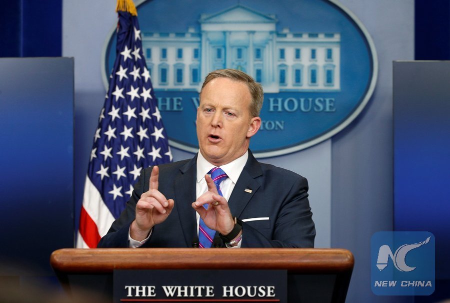 multiple major news outlets denied entry of white