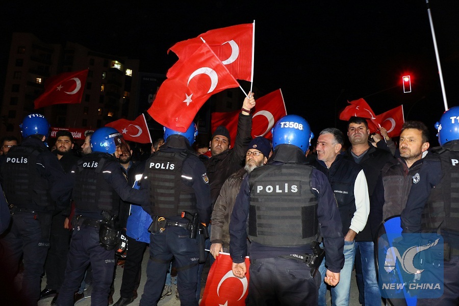 danish pm proposes postponement of turkish pm visit