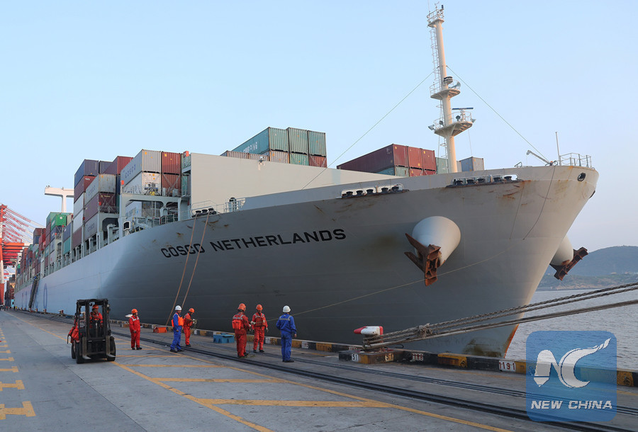 strengthen cooperation on tackling climate change and cooperate