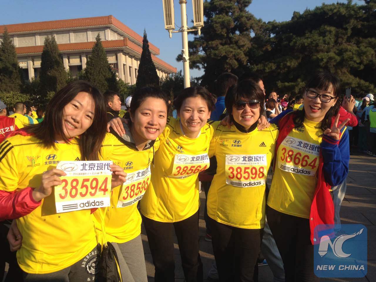 xinhua sports desk hiring native english speakers