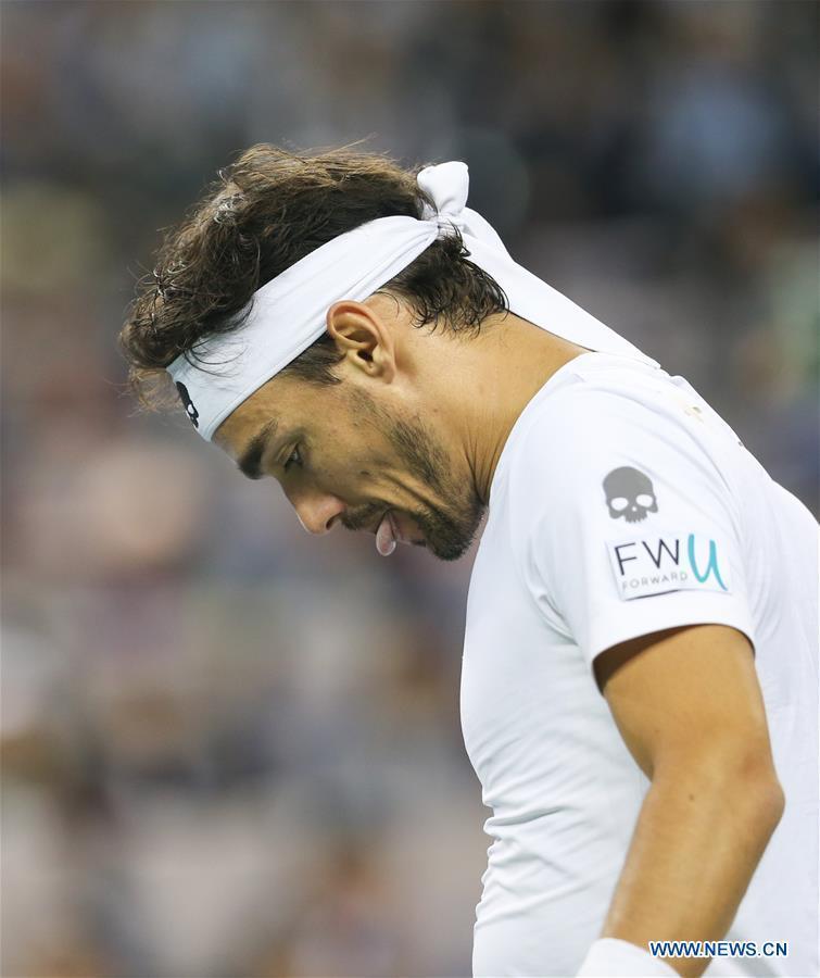 (SP)CHINA-SHANGHAI-TENNIS-ATP-MASTERS (CN)