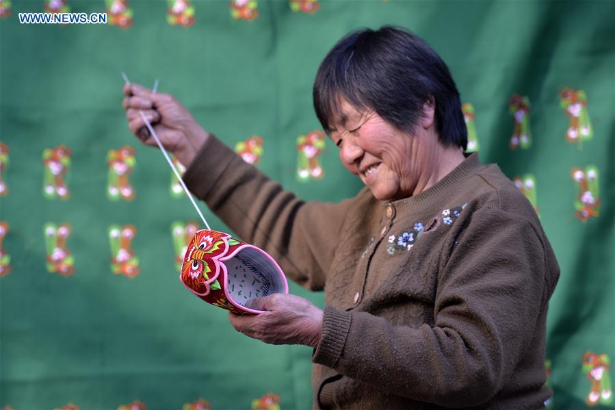 CHINA-HEBEI-TIGER-HEAD SHOES (CN)