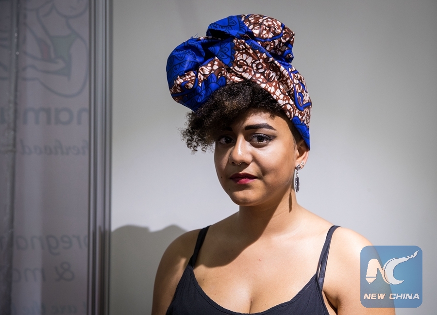 african youths have their say on au-eu summit