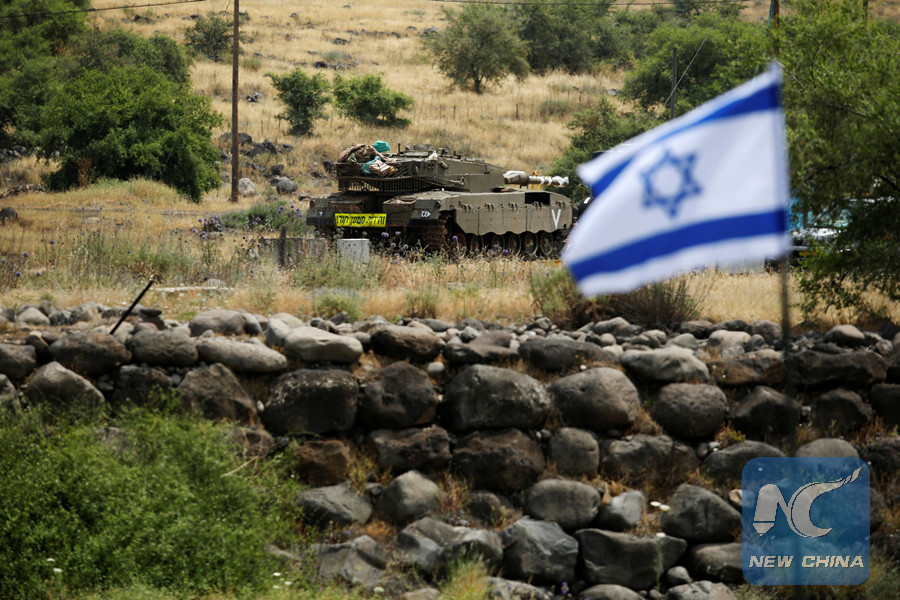 israel reinforces nuclear facilities against irans threats