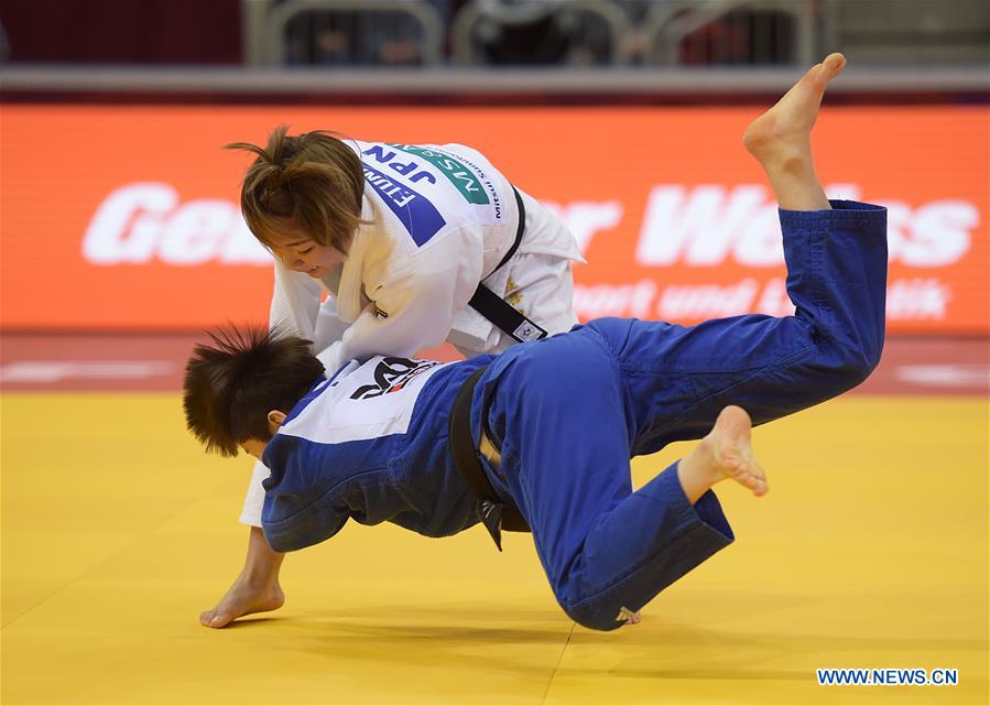 judogame图片