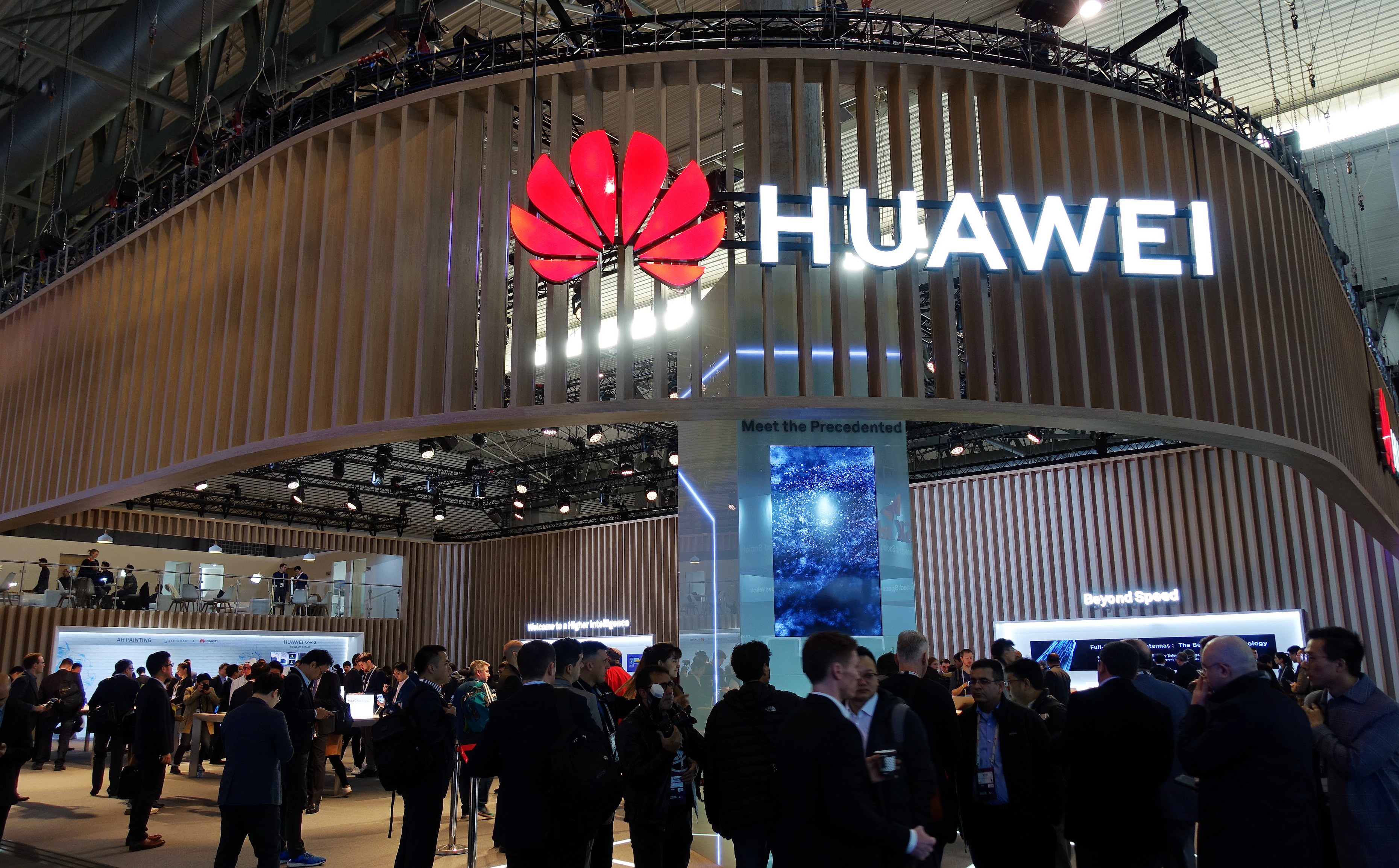 (multimedia) byd partners with huawei in iov, i