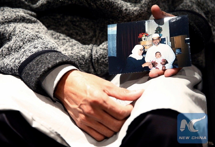 un condemns violence targeting individuals based on religion