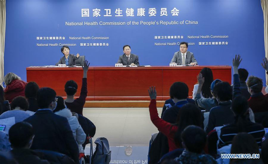 卫健委首场“时令节气与健康”发布会:关注流感与冬季防护,倡导保暖、接种与科学急救