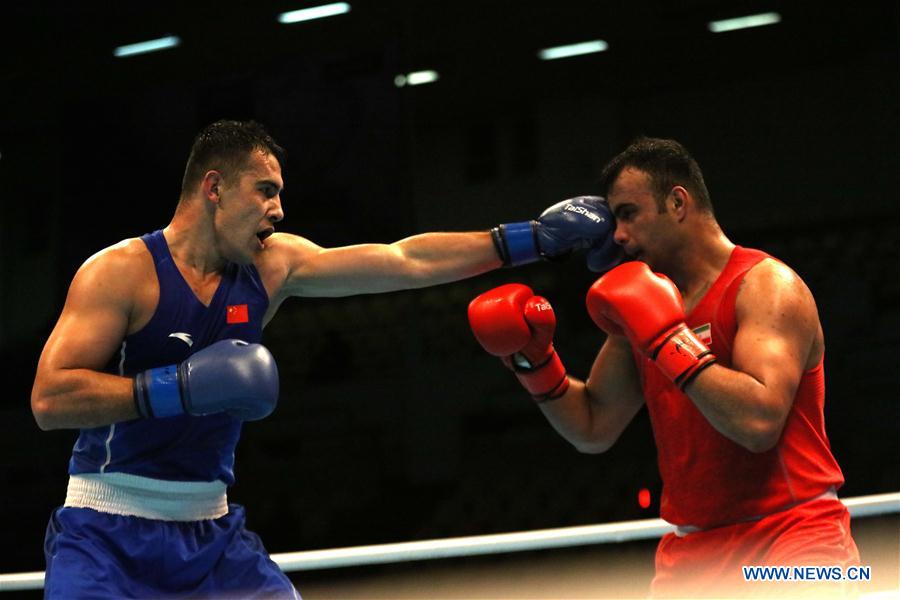 (sp)jordan-amman-boxing-olympic qualification