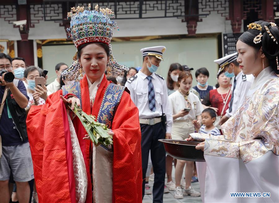 china-dragon boat festival (cn)