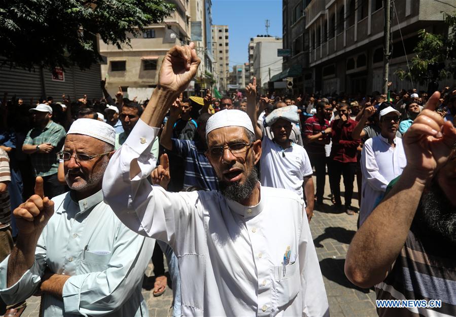 hamasmilitantssayisraeliannexationtobedeclarationofwar