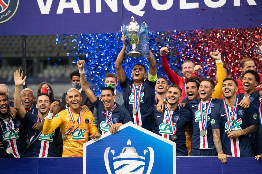 psgwinfrenchcuptitlebutlosembappetoinjury