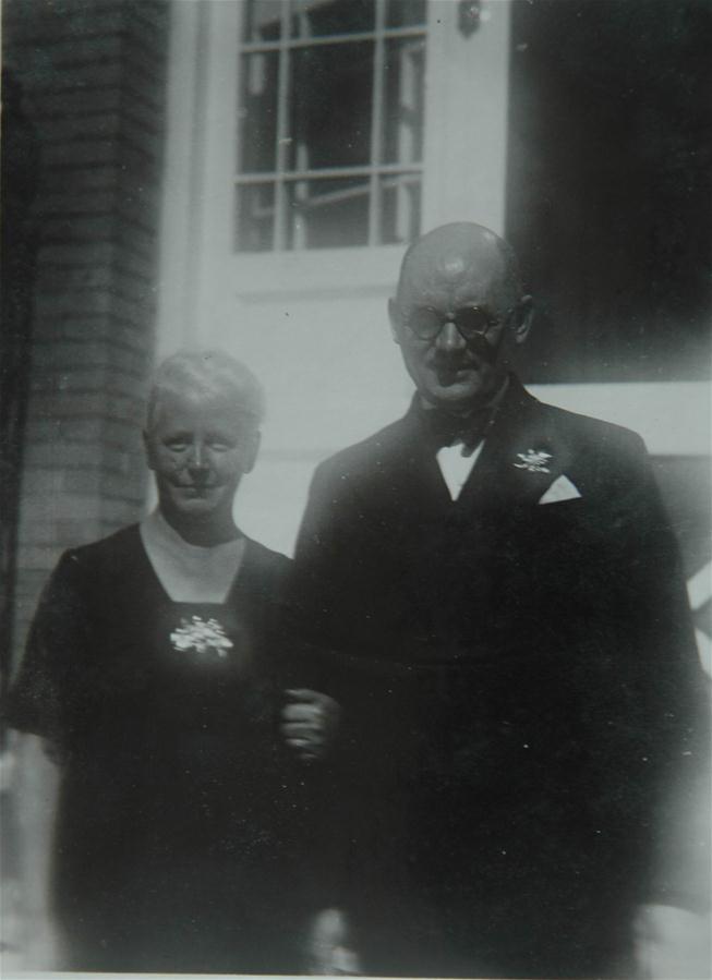 Feature: John Rabe, hero of Nanjing - Xinhua | English.news.cn