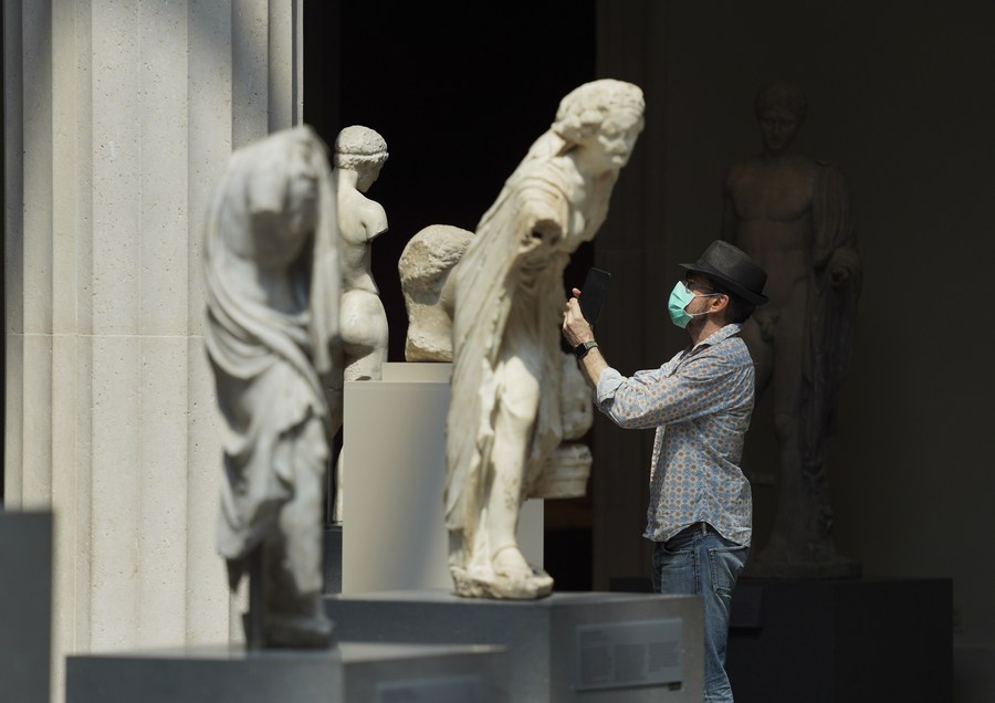 new york citys museums gradually reopening