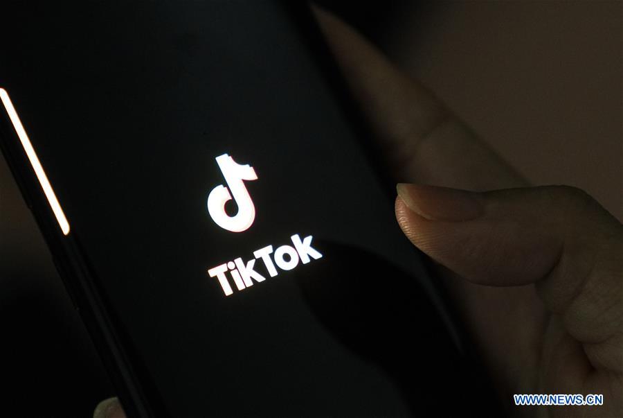 Planned TikTok deal entails China's approval under revised catalogue ...