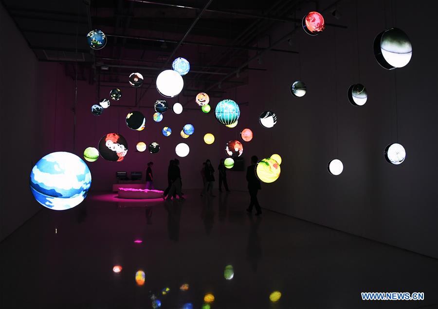 asiadigitalartexhibitionheldinbeijing