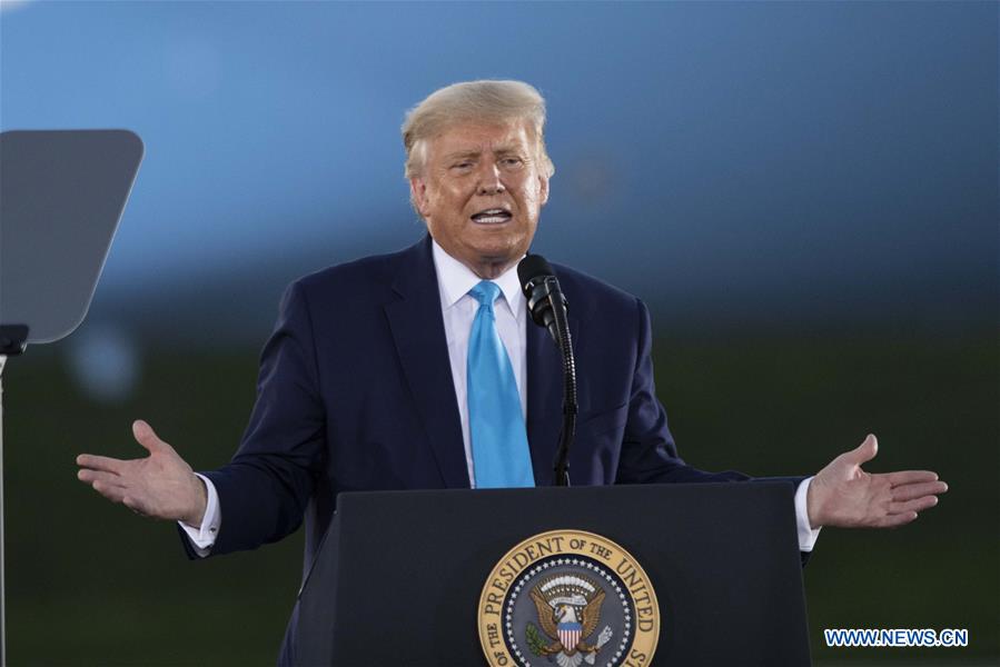 donald trump-covid-19-positive