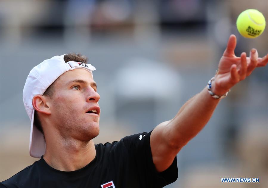 (sp)france-paris-tennis-roland garros-french open