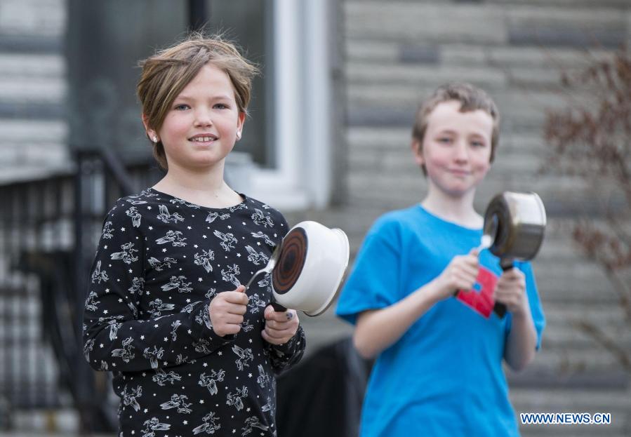 world childrens day in 2020