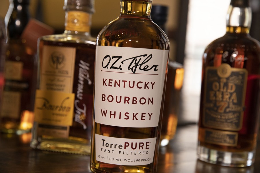 distilled spirits exports dive due to european retaliatory