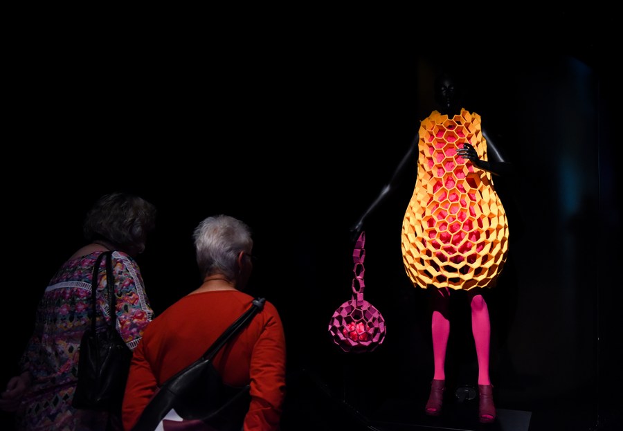 world of wearableart in new zealand