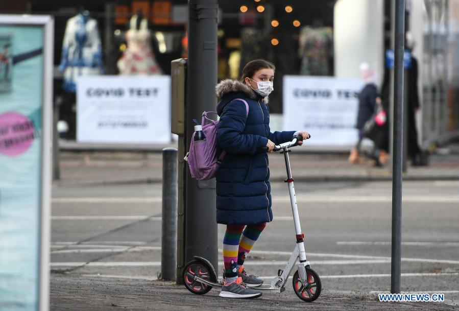 schools and daycare centers reopen with covid-19 prevention