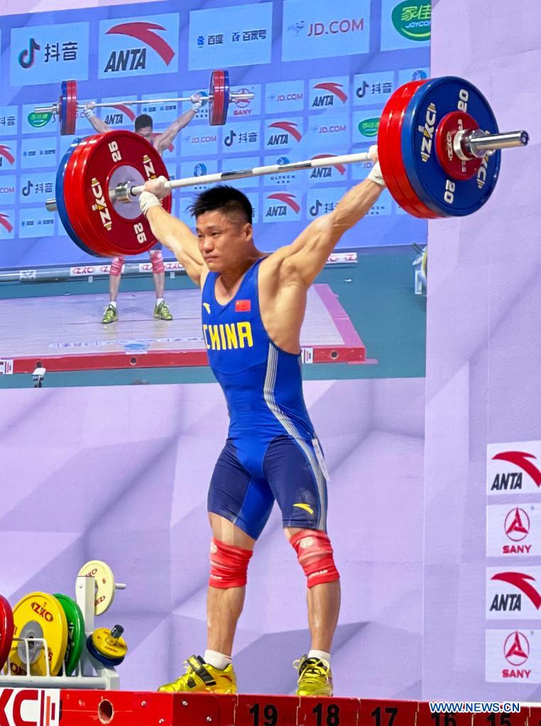 chinas lyu wins gold of mens 81kg match a