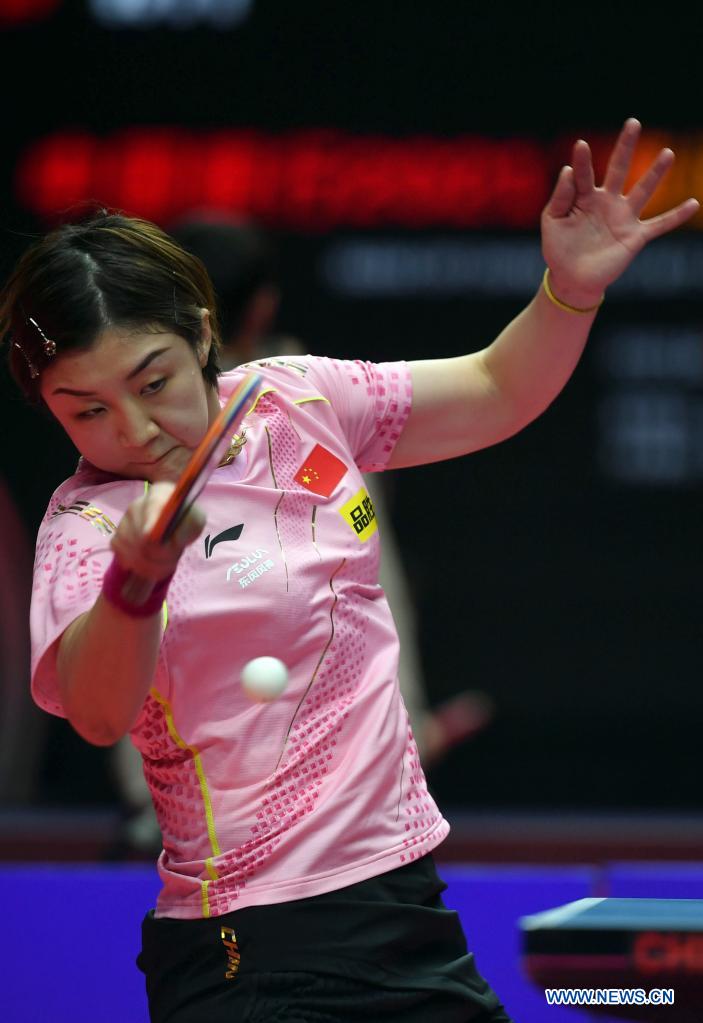 highlights of 2021 wtt grand smashes trials and