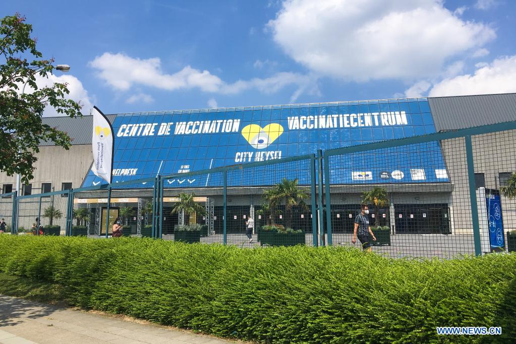 belgiumsummercovidrelaxationplanstoenterintoforce