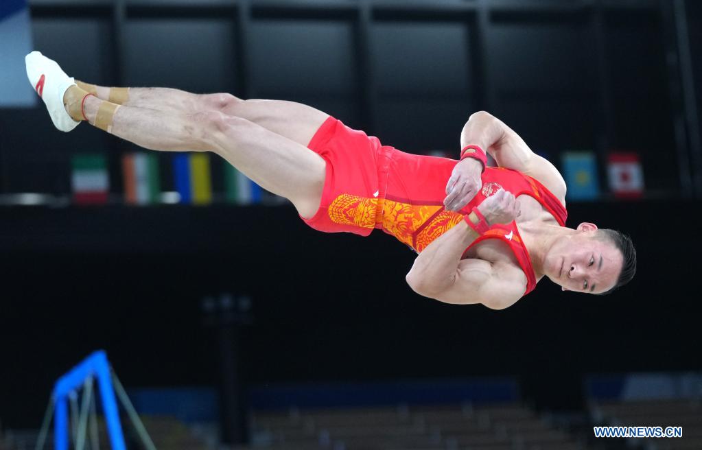 highlights of tokyo 2020 olympic games on day 3