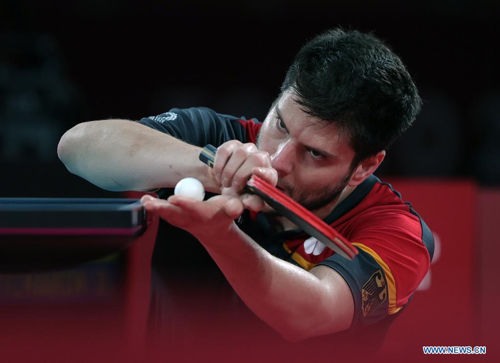 harimotoscorestwicebutjapanlosestogermanpaddlersinmensteamsemi