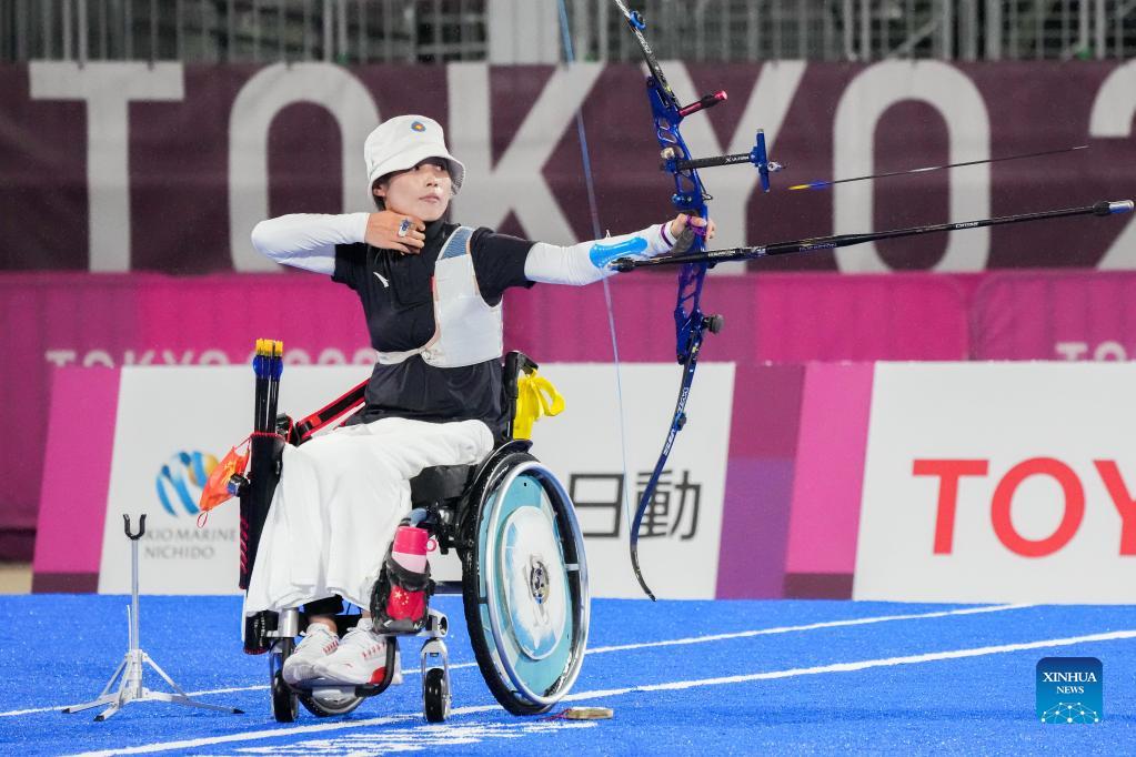 highlightsoftokyo2020paralympicgamesonsept2