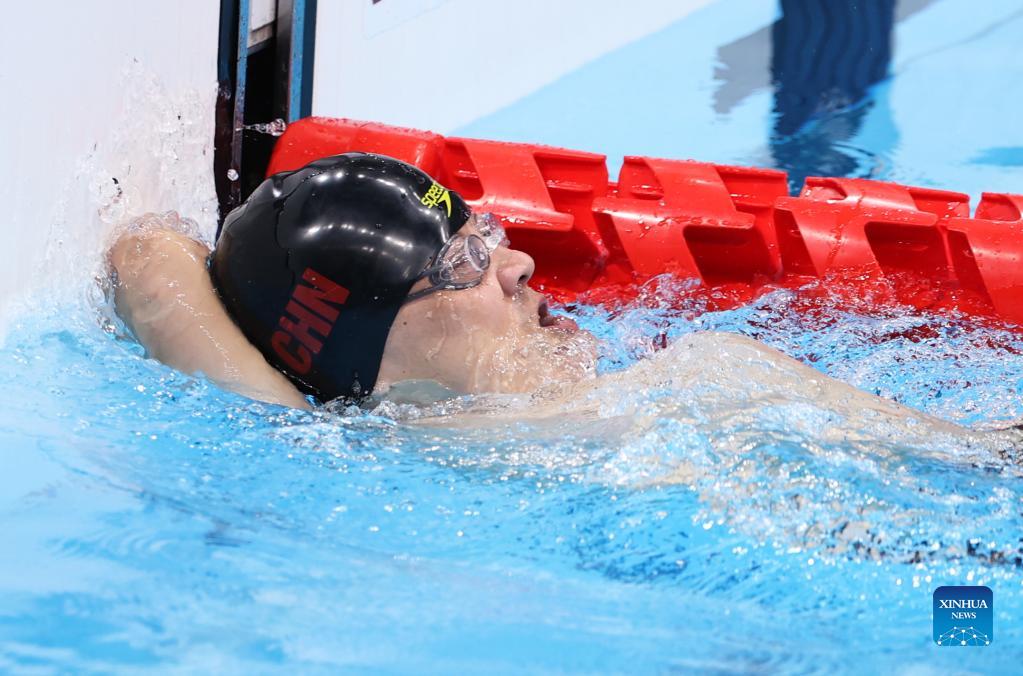 highlightsoftokyo2020paralympicgamesonsept3