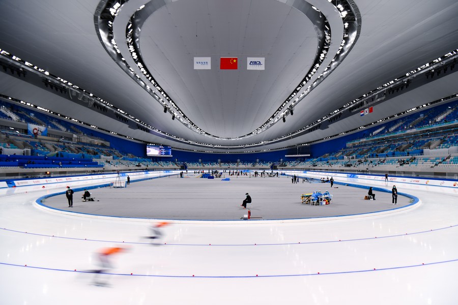interview: beijing 2022 to be event par excellenc