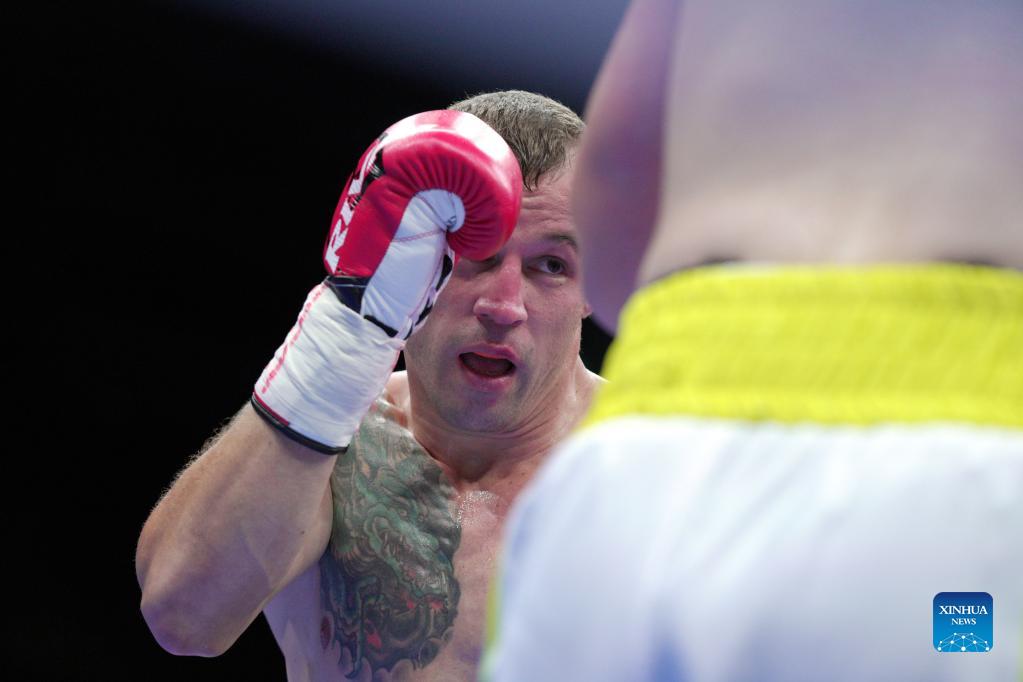 highlightsofcruiserweightibfworldchampiontitleboxingmatch