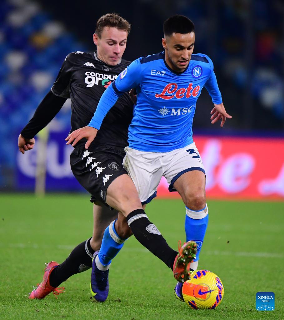 italianserieanapolivsempoli