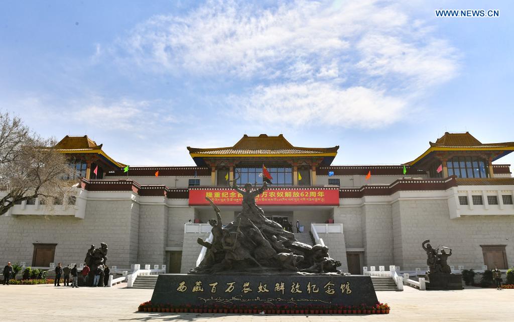 in pics: memorial hall marking emancipation of mo