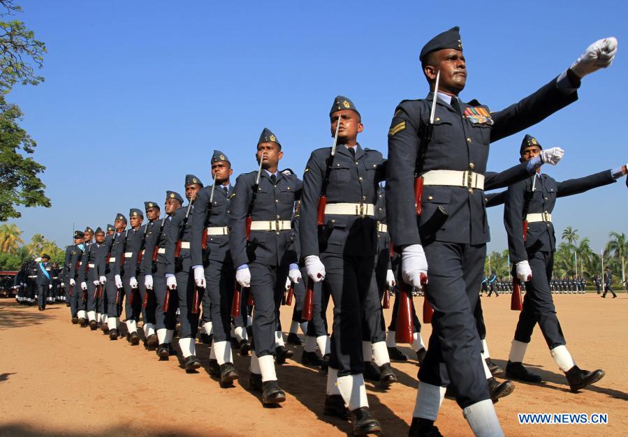 in outskirts of colombo