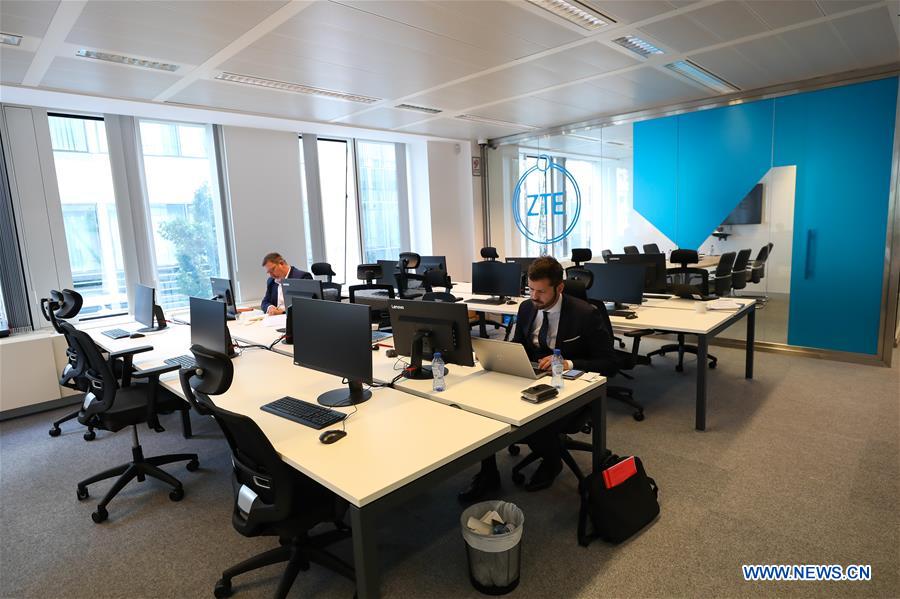 Inside Cybersecurity Lab Europe featured image