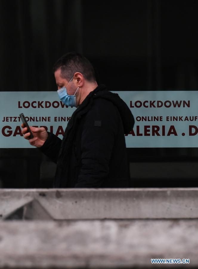 germanyextendstightensantivirusmeasurestoendofjanuary