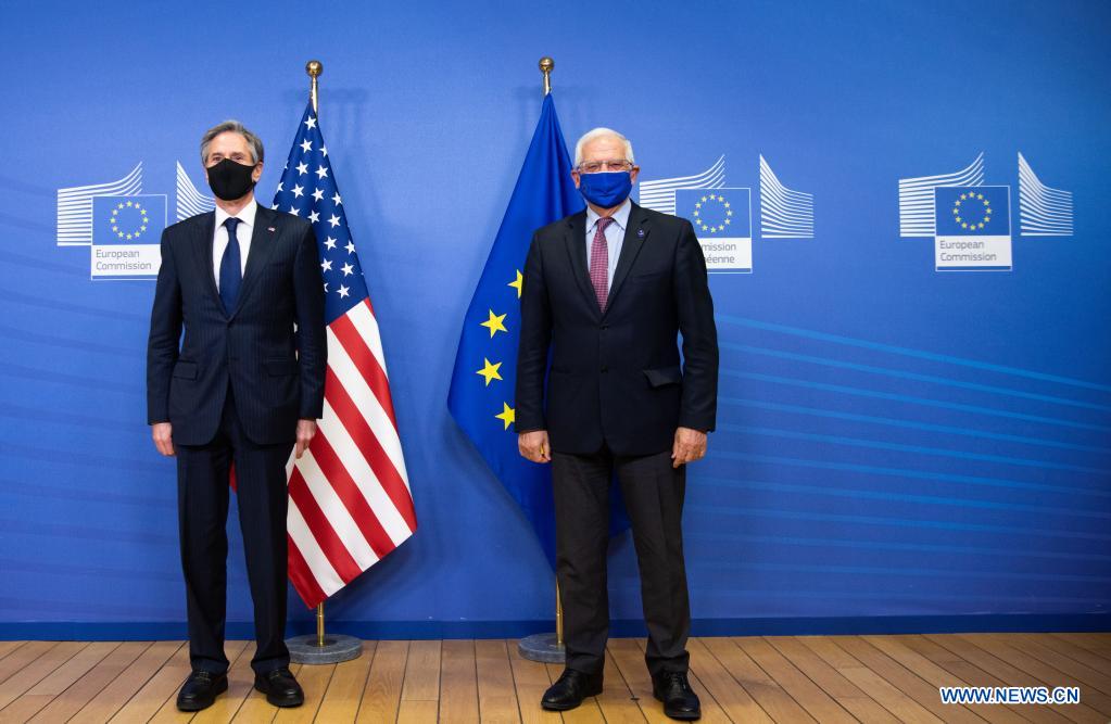 world insights: blinkens reconciliatory europe t