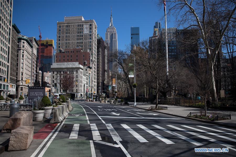 the united states reported 82,404 confirmed covid-19 cases as