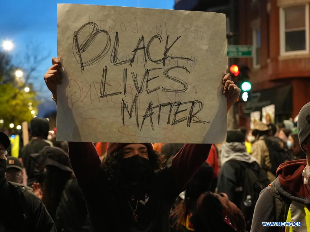 to demand justice for 13-year-old boy fatally shot by police