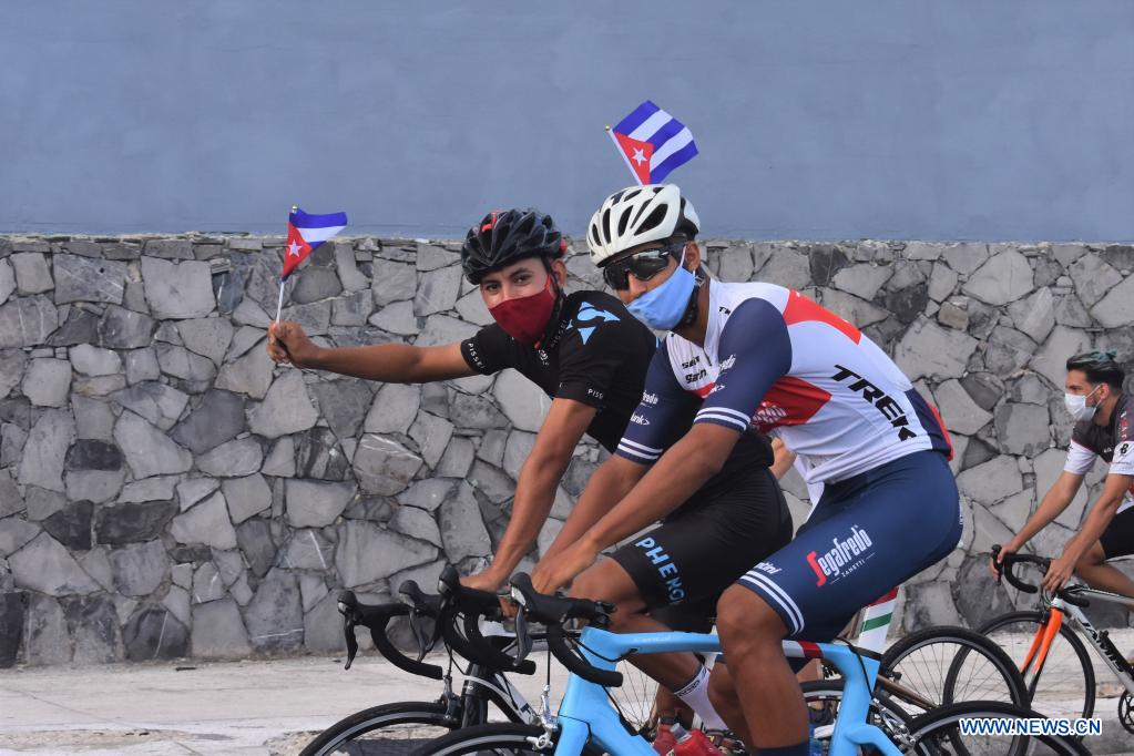 embargo in havana, cuba