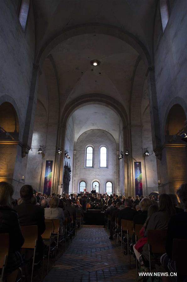 germany-rheingau music festival-concert