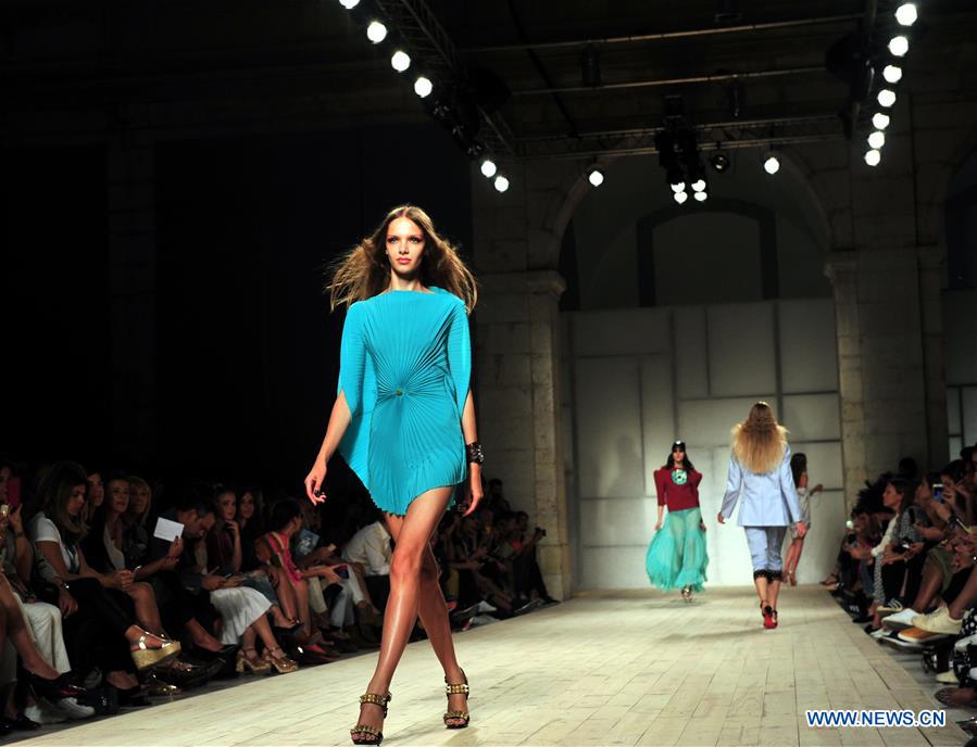highlights of lisbon fashion week