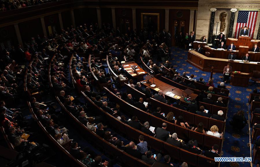 115thuscongressconvenesinwashingtondc